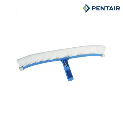 แปรงไนล่อน 18" ด้ามพลาสติก "Pentair"